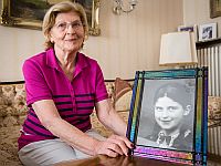 Клеймс Конференс создала международное бюро спикеров, переживших Холокост