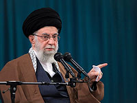 Хаменеи пообещал отомстить Израилю за гибель генералов в Дамаске