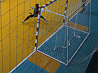 Гандбол. Отборочный матч чемпионата Европы. Израильтянки проиграли сборной Словакии