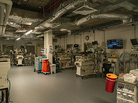 Медперсонал больниц попросили в ближайшие дни быть готовыми в любой момент выйти на работу