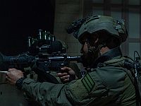 Столкновения в районе Туль-Карема: один боевик убит, другой ранен, задержан разыскиваемый террорист