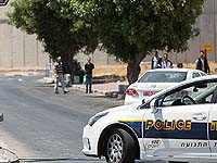 Предотвращен теракт у перекрестка Мегидо