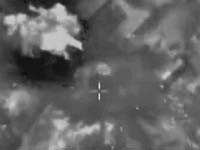 ВВС ЦАХАЛа атаковали объекты 