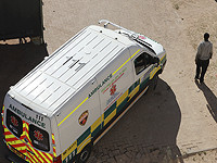 В ЮАР в результате падения автобуса с моста погибли 45 человек, выжила только 8-летняя девочка