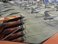 Centcom: перехвачены четыре БПЛА, выпущенных хуситами по военным кораблям