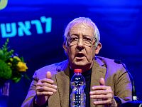 Гиди Гов призвал бойкотировать премию Израиля, пока не сменится правительство