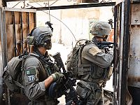 ЦАХАЛ в Газе: бои в 