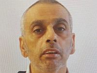 Внимание, розыск: пропал 56-летний Тувия Бен-Йегуда из Реховота