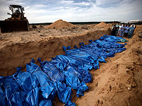 Минздрав Газы заявил, что за последние сутки в секторе погибли менее 40 человек