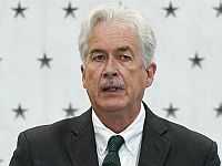 В Каире прошла встреча президента Египта и главы ЦРУ