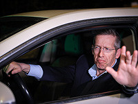 Правительство попросило юрсоветника не представлять позицию государства в БАГАЦе по вопросу о призыве