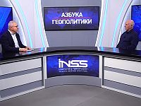 Йорам Швейцер: психология террора. Живы ли заложники? 