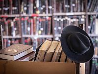 Сефардские раввины в письме против призыва: