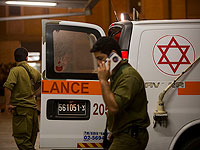 Солдату диагностировали