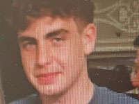 Внимание, розыск: пропал 16-летний Тувия Койфман (найден)