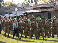 Новое подразделение