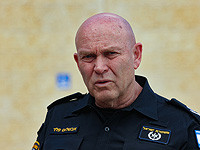 СМИ: в полиции ожидается волна увольнений после назначения Бен-Гвиром нового генинспектора