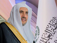 Глава Исламской лиги: