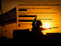 Полгода войны против террора: кто побеждает? Итоги опроса NEWSru.co.il