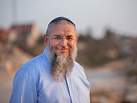 Шломо Неэман назначен гендиректором образовательной организации