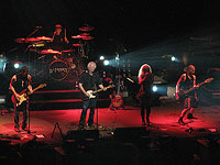 Нью-Йоркский клуб отменил концерт группы 