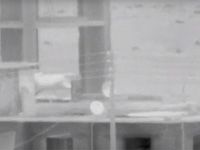 ЦАХАЛ нанес удары по объектам 