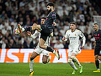 Лига чемпионов. Результативные ничьи в