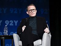 Пол Бэттани сыграет Сальери в сериале 