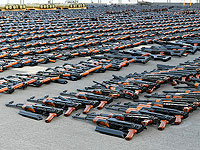 США передали Украине захваченное иранское оружие, предназначенное хуситам