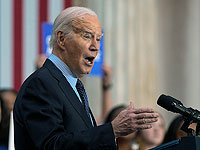 Байден призвал к прекращению огня в Газе: 