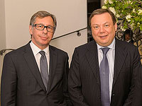 Суд ЕС снял санкции с Петра Авена и Михаила Фридмана, но они остаются под санкциями