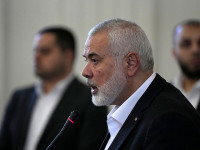 ЦАХАЛ подтвердил: трое боевиков, ликвидированных в Газе, это сыновья Исмаила Ханийи