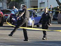 Стрельба в Филадельфии во время празднования окончания Рамадана, есть раненые