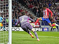 Ошибки обороны. Чудо Кобеля. 