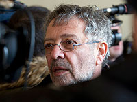 В Нью-Йорке публицист Александр Гольдфарб выиграл суд против российского