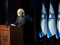 Баарав-Миара запретила правительству использовать частного адвоката на апелляции по закону о призыве