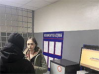 СМИ: в Ставрополе задержана Антонина Мартынова, жена главреда 