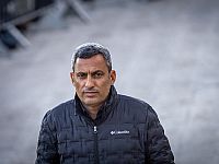 Мэр Сдерота: 