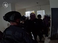 Задержаны 11 террористов, планировавших убийство Бен-Гвира – в их числе граждане Израиля