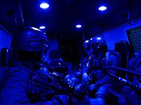 Спецоперации в Иудее и Самарии: задержаны шесть подозреваемых