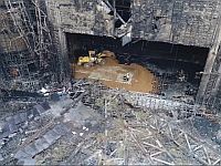 Теракт в Подмосковье: названы имена 144 погибших, в больницах остаются 69 раненых