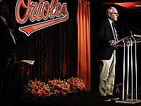 MLB одобрила продажу клуба 