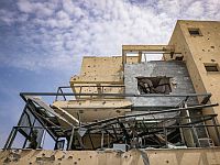 Тревога в Кирьят-Шмоне и окрестностях: возможно, вторжение БПЛА