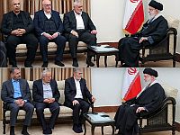 Эскалация с 