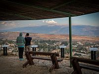 Тревога в Метуле: ракетный обстрел из Ливана