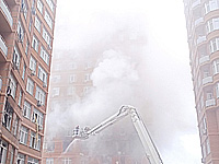 Известный тренер Семен Альтман пострадал во время российского обстрела Одессы