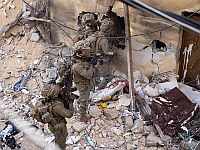 176-й день войны в Израиле. Хронология событий