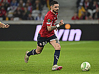 Чемпионат Франции. 