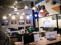 Рост инвестиций: израильский хайтек восстанавливается, несмотря на войну