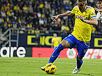 Чемпионат Испании.